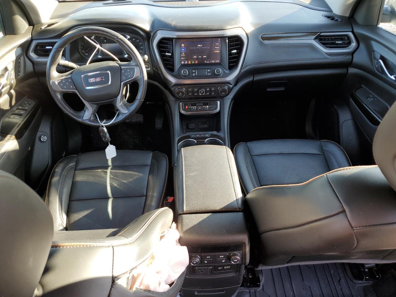 2021 GMC Acadia - Image 8