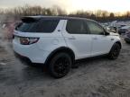 2016 Land Rover Discovery Sport Se zu verkaufen in Duryea, PA - Front End