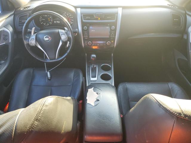  NISSAN ALTIMA 2013 Burgundy