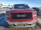 2015 Gmc Sierra K1500 Slt for Sale in Littleton, CO - Rear End