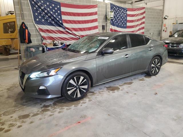 NISSAN ALTIMA SV 2021