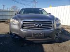 2013 Infiniti Jx35  за продажба в New Britain, CT - Rear End