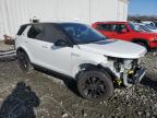 2017 Land Rover Discovery Sport Hse за продажба в Windsor, NJ - Front End