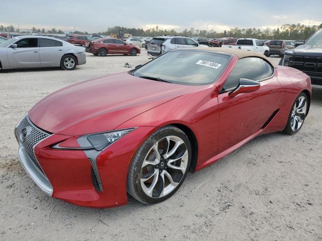 2023 Lexus Lc 500