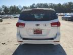 2017 Kia Sedona Ex de vânzare în Ocala, FL - Front End