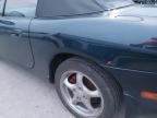1999 MAZDA MX-5 S for sale at Copart SANDWICH