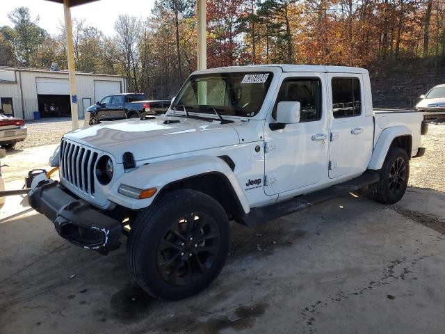  JEEP GLADIATOR 2023 Білий