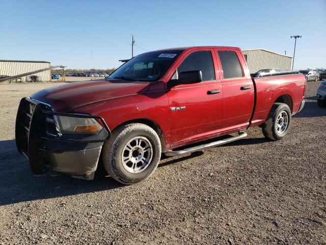 2010 Dodge Ram 1500 