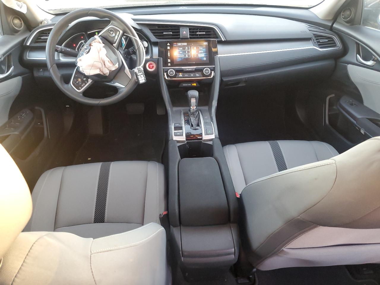 2018 Honda Civic - Image 8