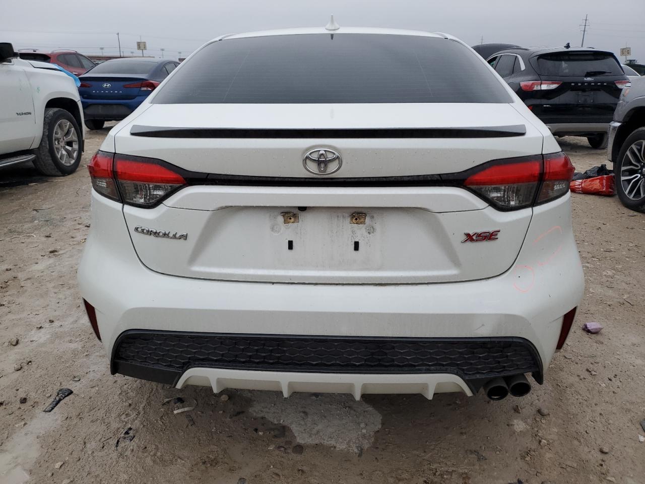 2020 Toyota Corolla - Image 6