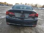 2017 Acura Tlx Tech en Venta en Mendon, MA - Side