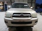 2006 Toyota Sequoia Limited zu verkaufen in Rogersville, MO - Rear End