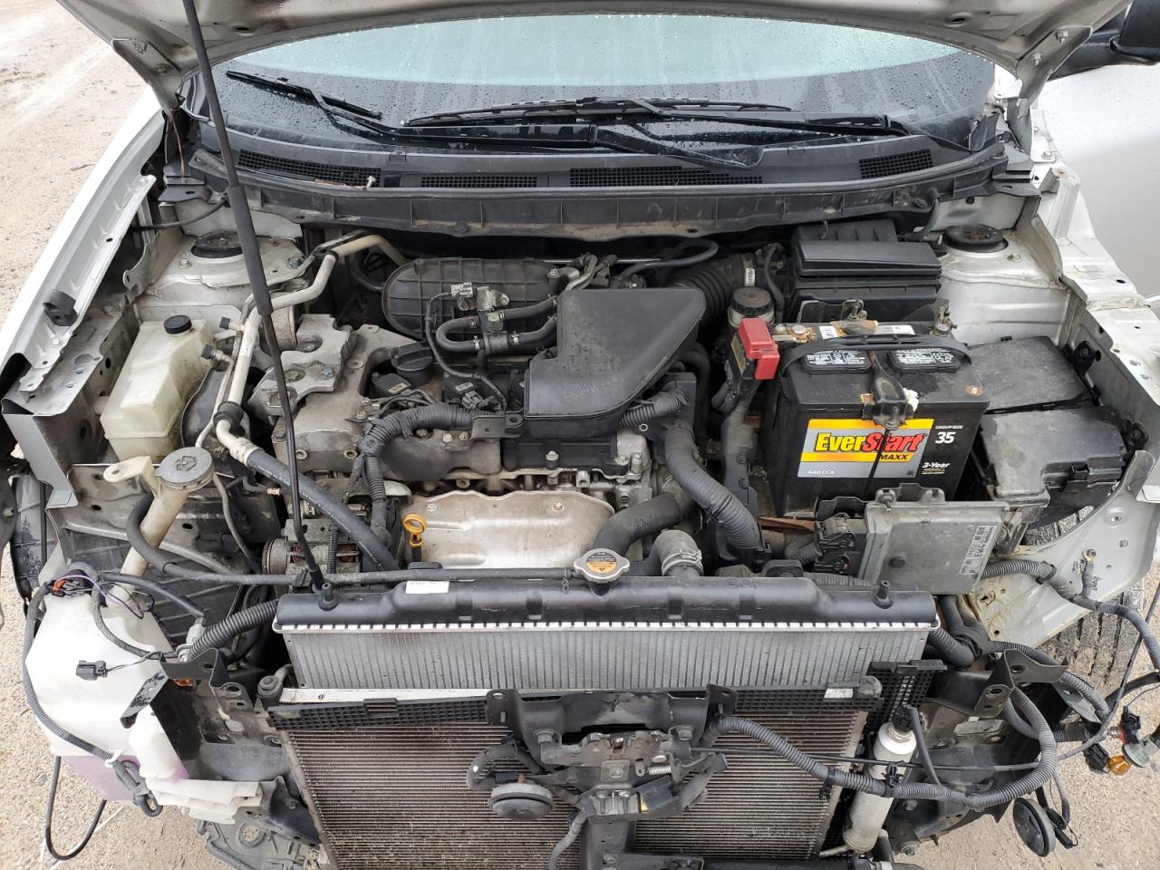 2013 Nissan Rogue - Image 12