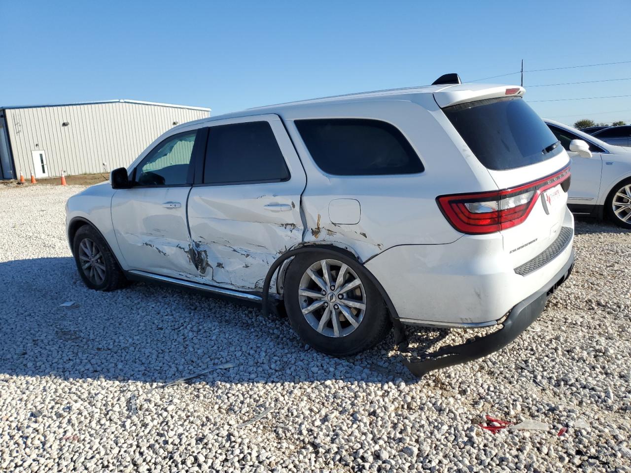 2019 Dodge Durango - Image 2
