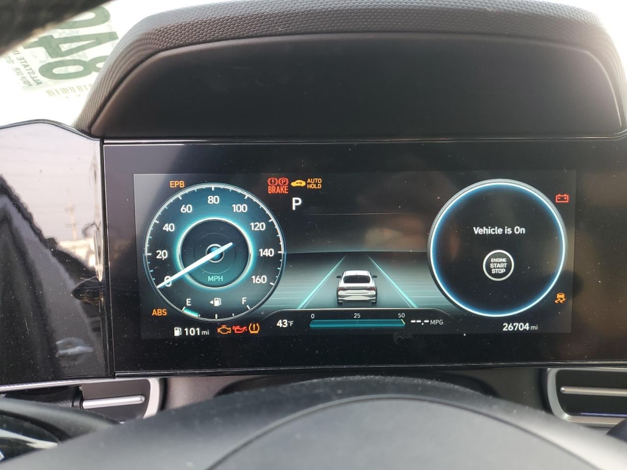 2022 Hyundai Elantra - Image 9