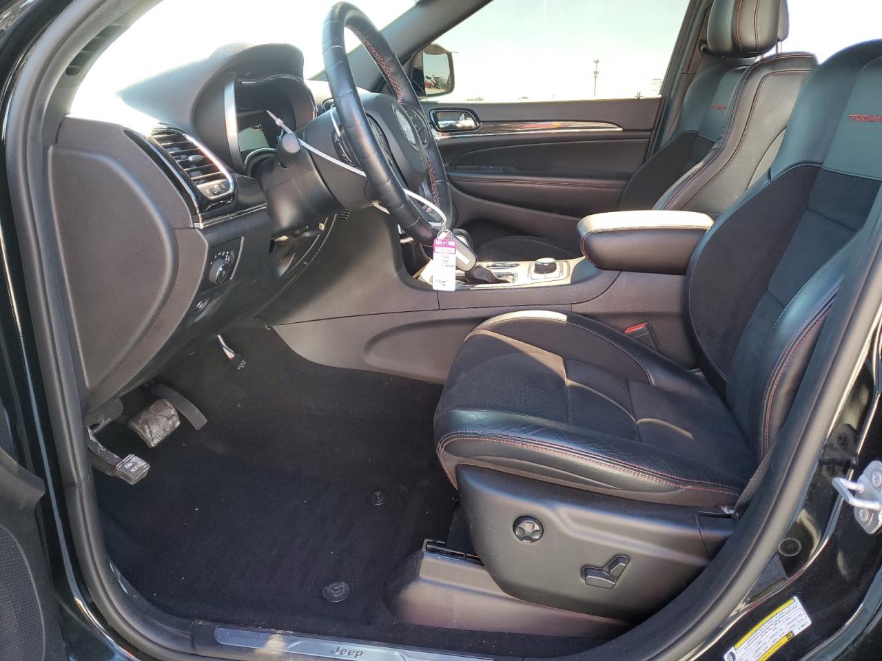 2020 Jeep Grand Cherokee - Image 7