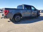 2022 Ford F150 Supercrew იყიდება Grand Prairie-ში, TX - Front End