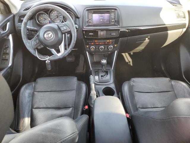 Parquets MAZDA CX-5 2014 Black