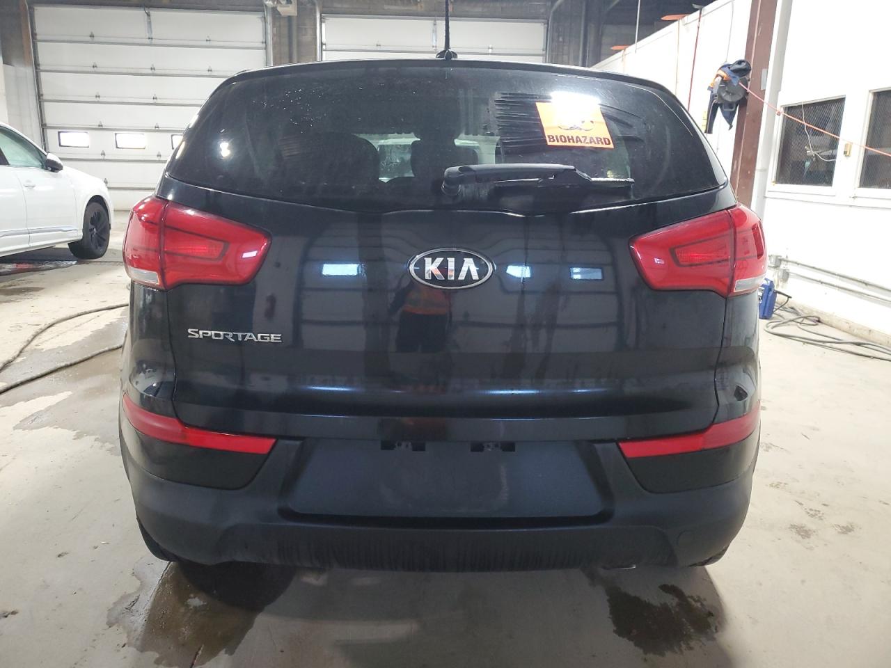 2016 Kia Sportage - Image 6