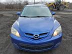 2008 Mazda 3 I للبيع في Montreal-est، QC - Side