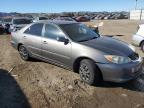 2004 Toyota Camry Le იყიდება San Martin-ში, CA - Front End