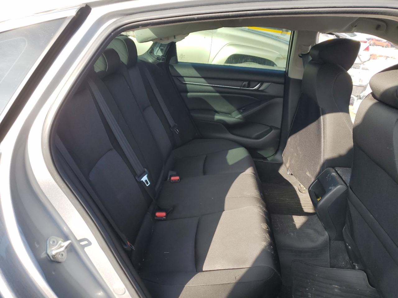 2020 Honda Accord - Image 11