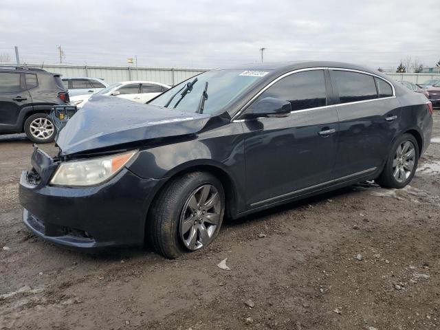 2010 Buick Lacrosse Cxl