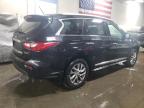 2015 Infiniti Qx60  en Venta en Elgin, IL - Front End