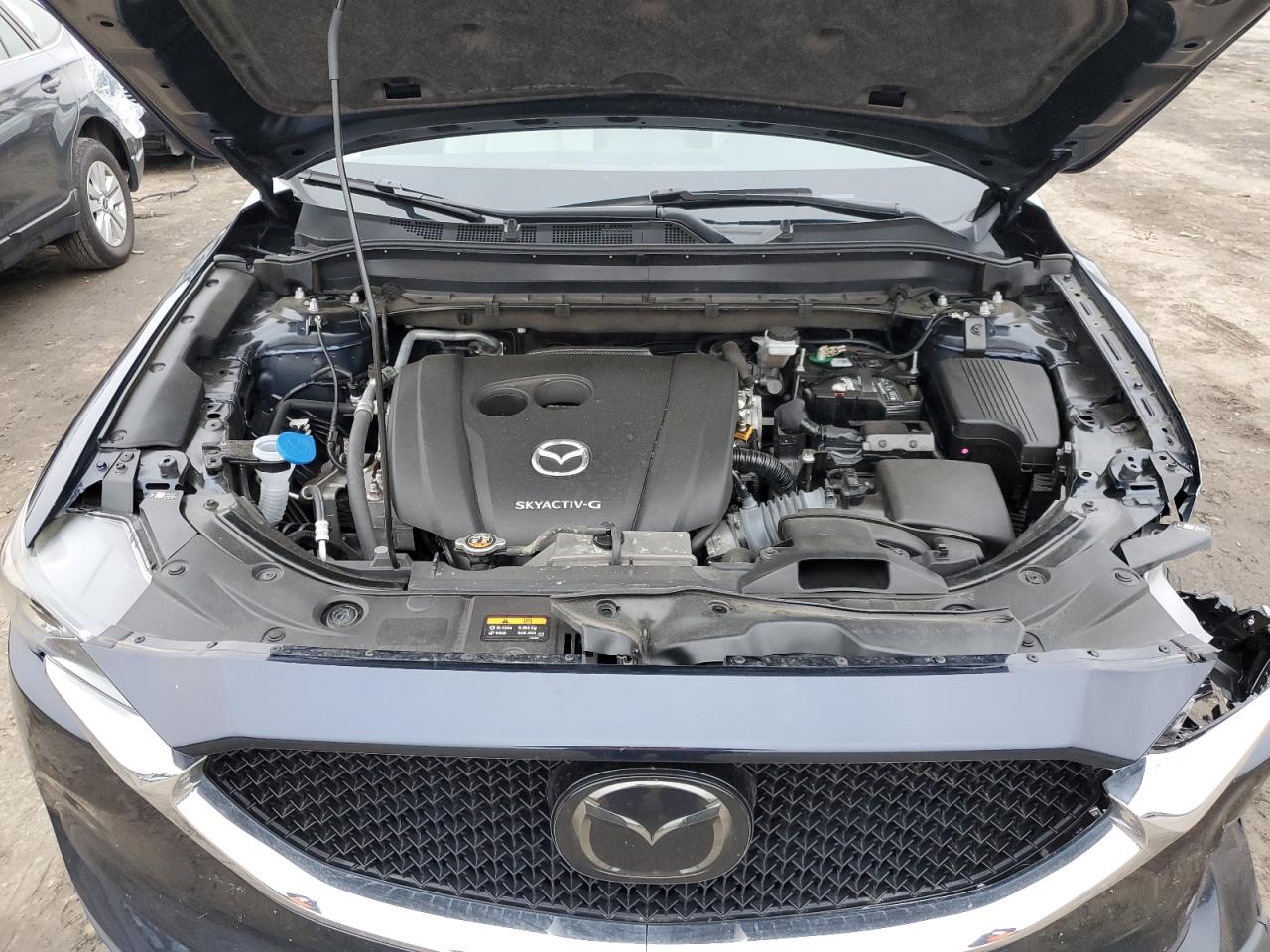 2021 Mazda CX-5 - Image 12
