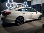 2018 Honda Accord Sport за продажба в Portland, OR - Front End