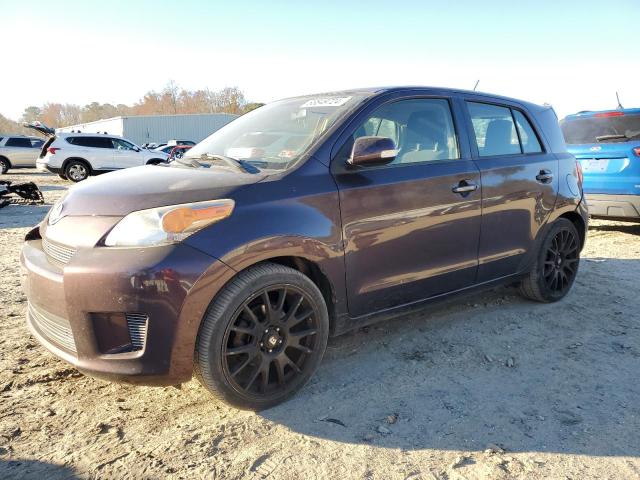 2014 Toyota Scion Xd 