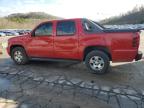 2008 Chevrolet Avalanche C1500 იყიდება Hurricane-ში, WV - Side