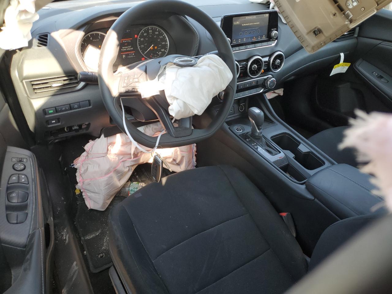 2024 Nissan Sentra - Image 8