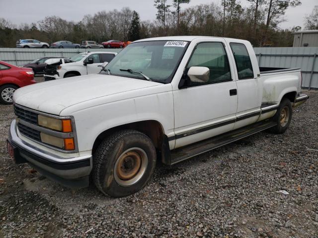 1993 Chevrolet Gmt-400 C1500