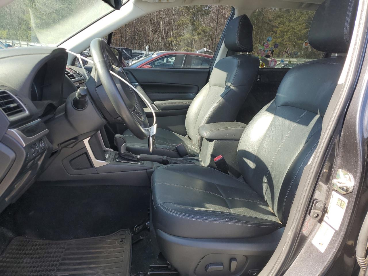 2018 Subaru Forester - Image 7