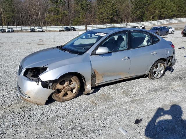 2007 Hyundai Elantra Gls