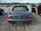 WBACH9348YL****** Salvage and Repairable 2000 BMW Z3 in Alabama State