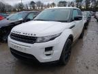 2011 LAND ROVER RANGE ROVE for sale at Copart WOLVERHAMPTON