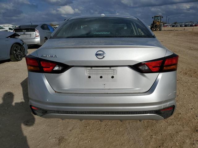  NISSAN ALTIMA 2020 Srebrny