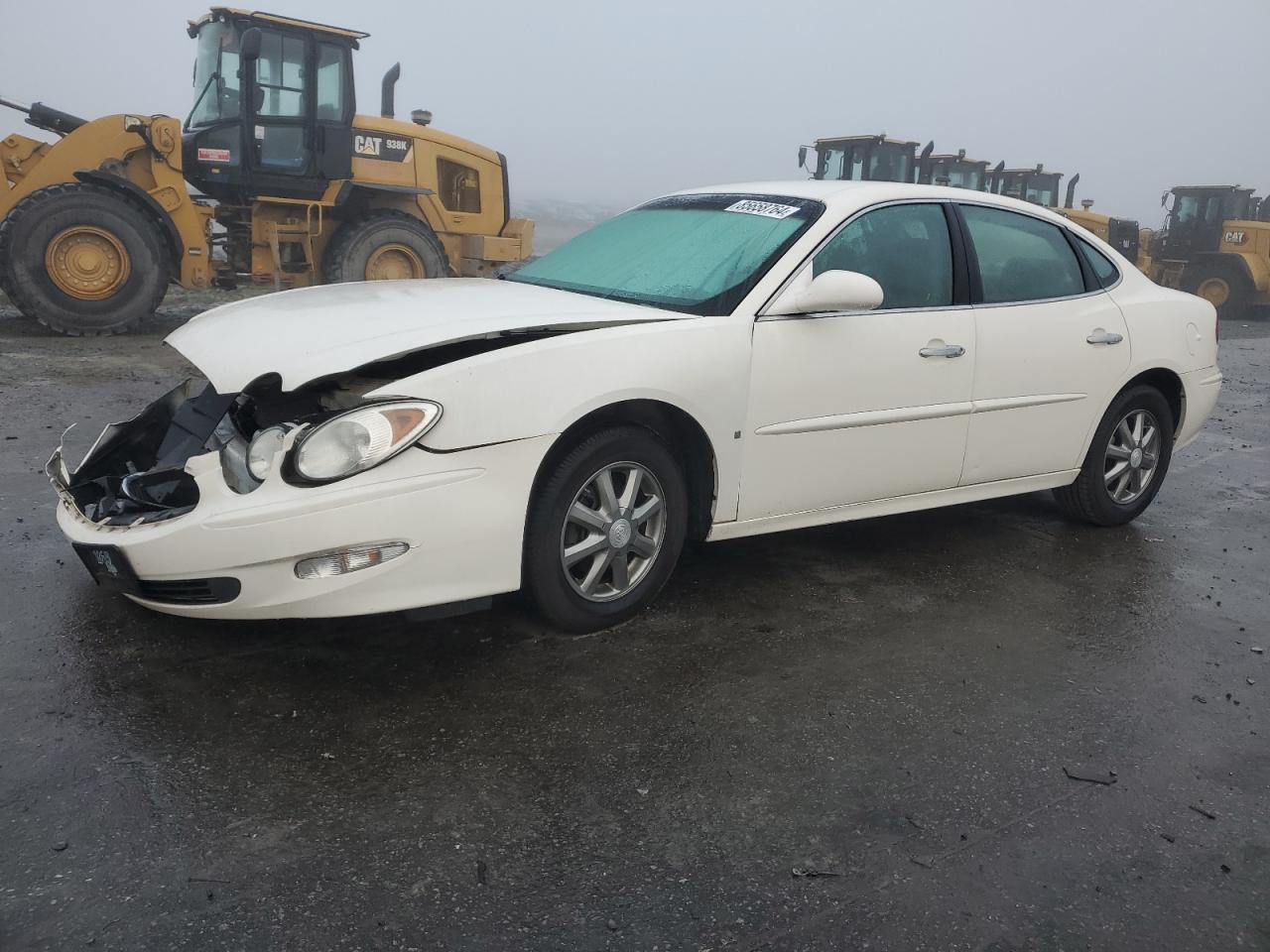 2007 Buick LaCrosse - Image 1