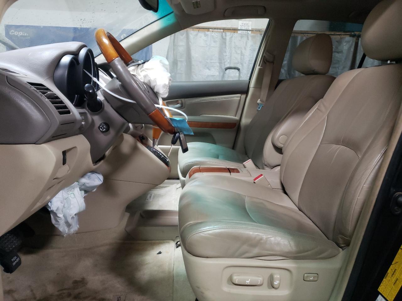 2004 Lexus RX - Image 7