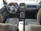 2012 Jeep Patriot Sport продається в Rancho Cucamonga, CA - Mechanical