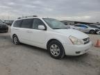 2007 Kia Sedona Ex en Venta en Houston, TX - Normal Wear