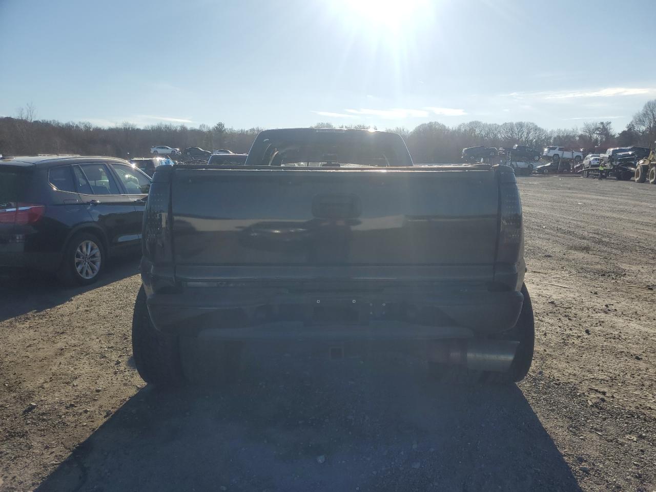 2006 GMC Sierra - Image 6
