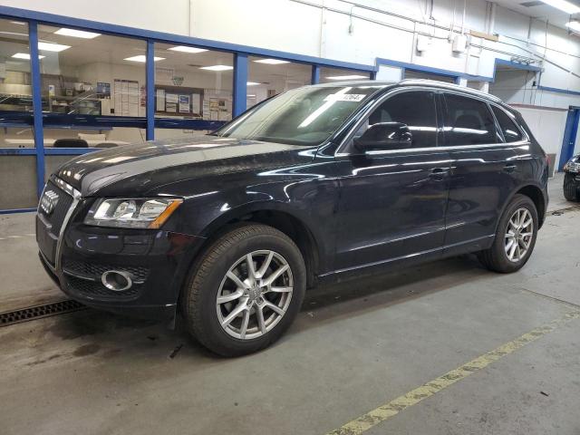 2012 Audi Q5 Premium