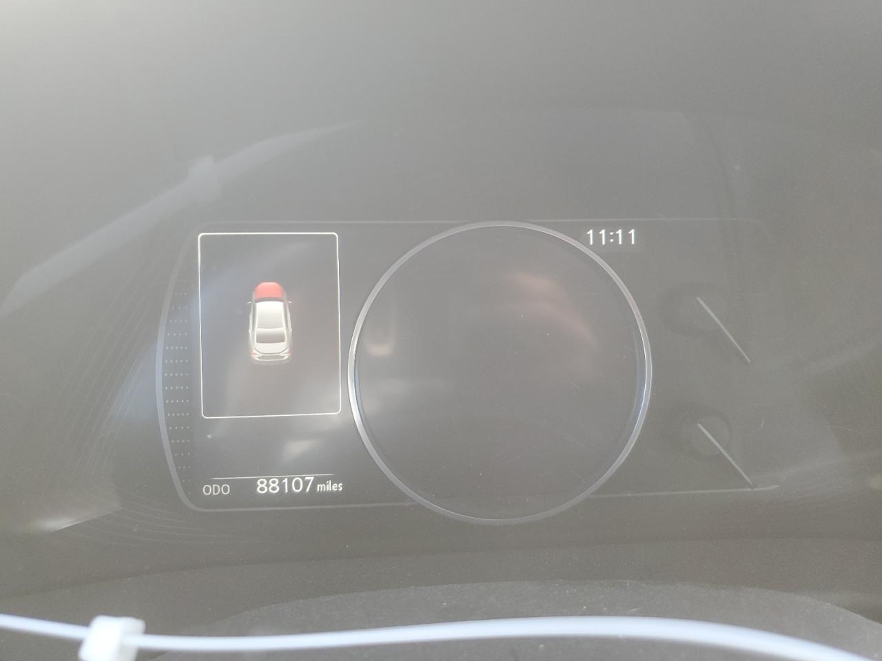 2020 Lexus ES - Image 9