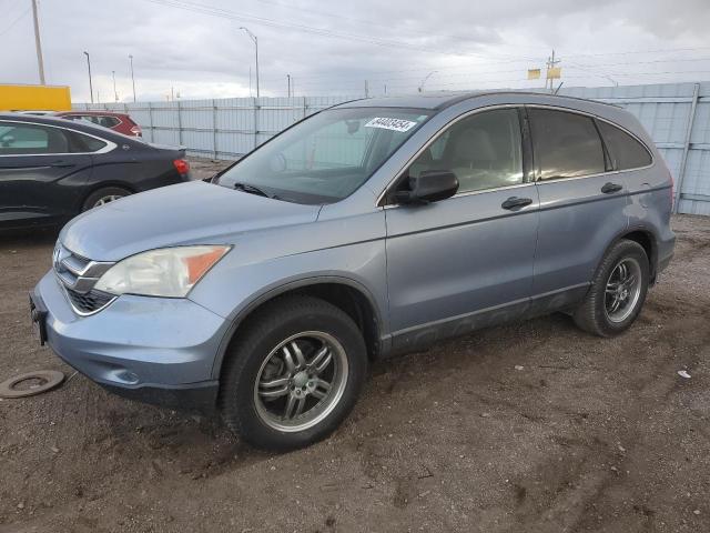 2010 Honda Cr-V Ex