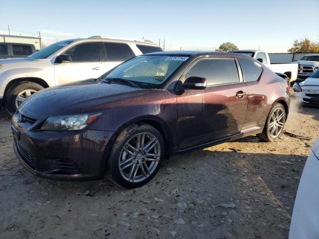 2011 Toyota Scion Tc 