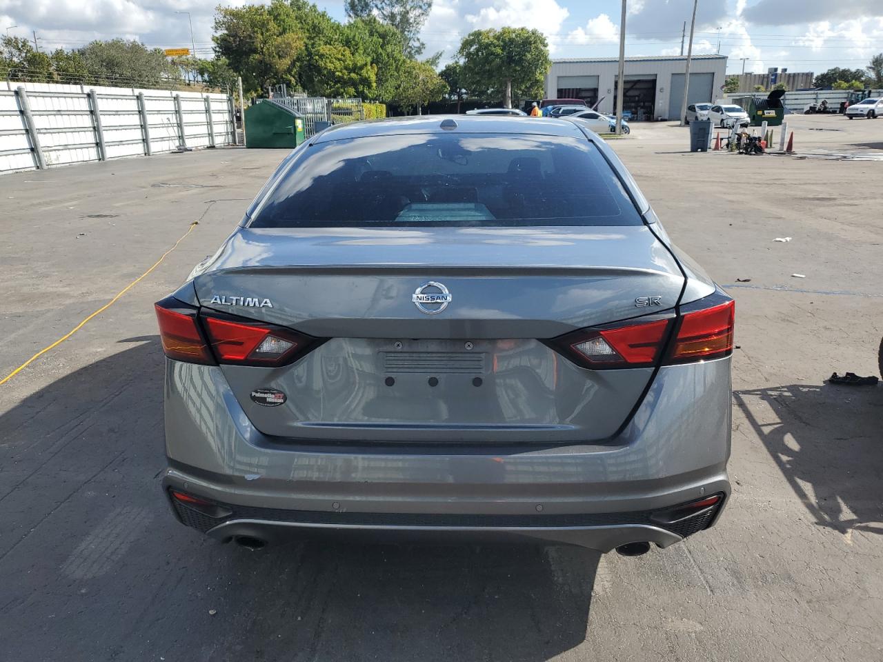 2020 Nissan Altima - Image 6