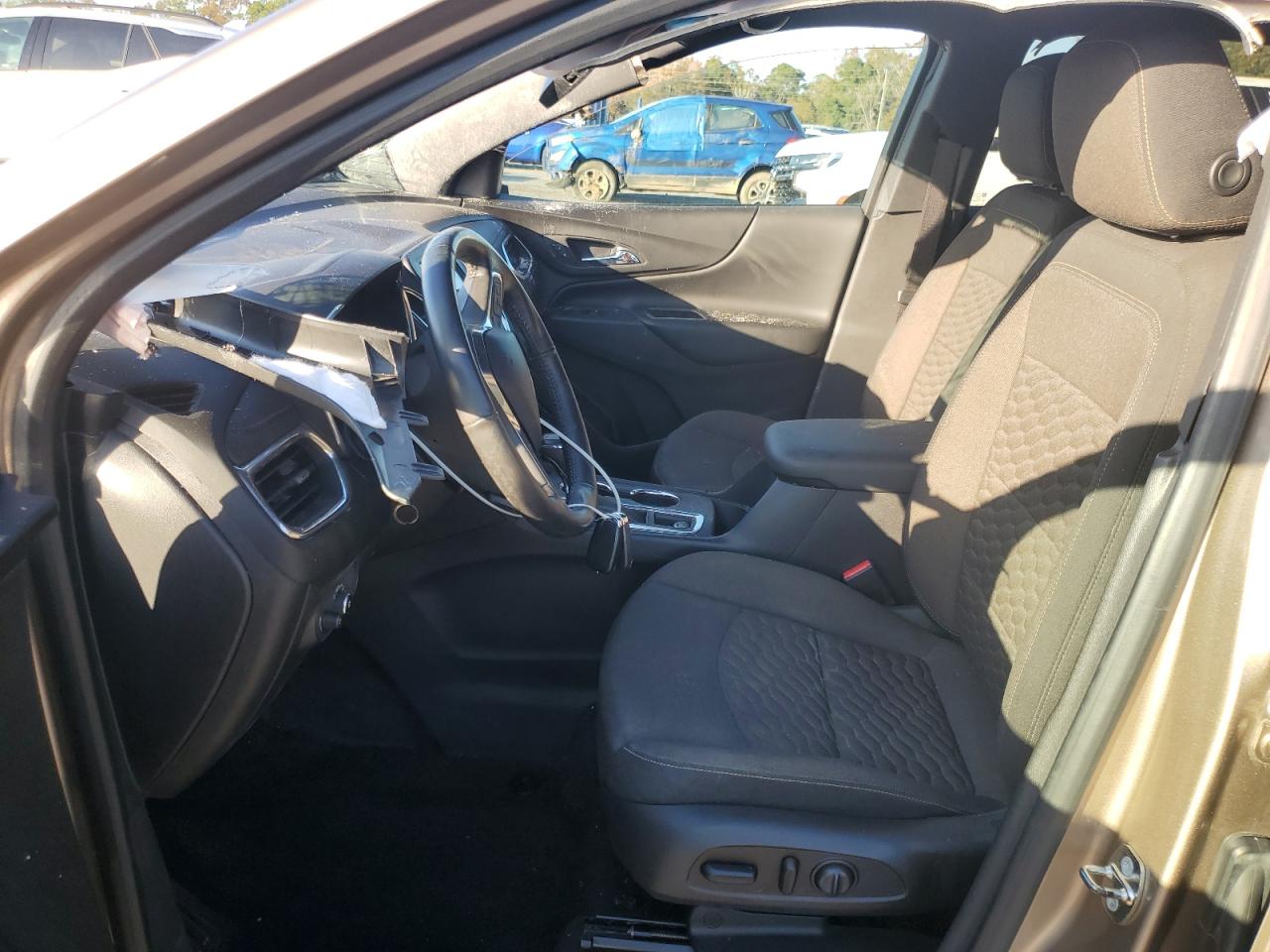 2018 Chevrolet Equinox - Image 7